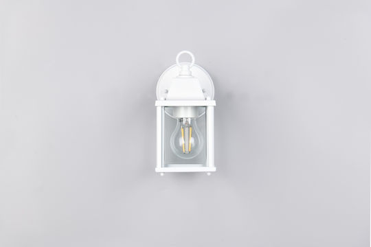 Trio Lighting Wall-Mounted Outdoor Light