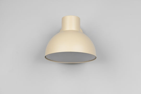 Trio Lighting Wall-Mounted Outdoor Light