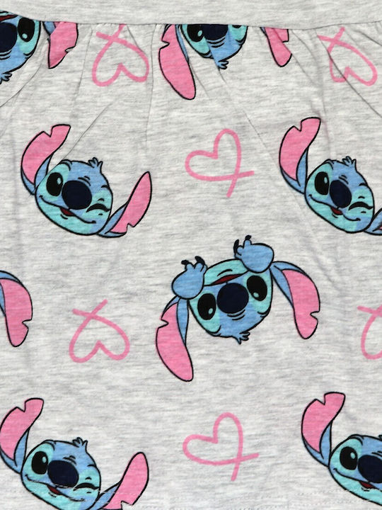 Lilo & Stitch Rochie pentru Copii Gray