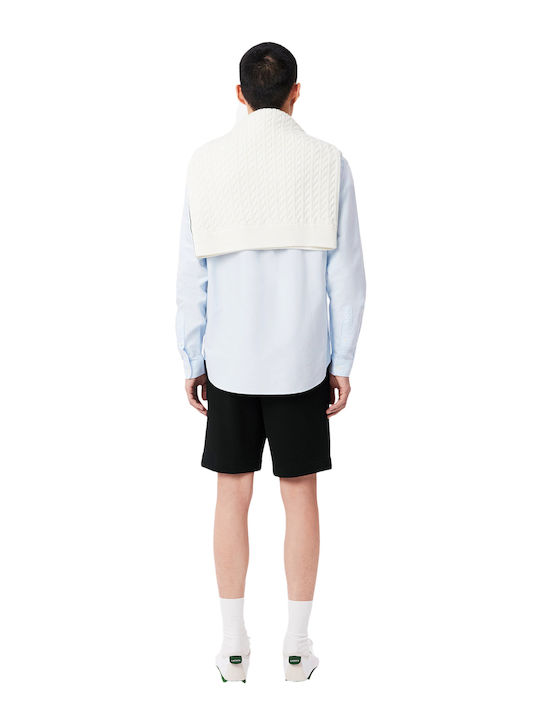 Lacoste Мъжки Шорти Черна
