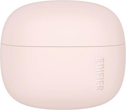 Edifier X1 Lite Ohrstöpsel Bluetooth-Freisprecheinrichtung Kopfhörer mit Schweißresistenz und Ladeetui Rosa