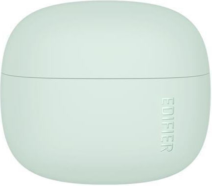 Edifier X1 Lite Earbud Bluetooth хендсфри Слушалки с Устойчивост на Пот и Кутийка за Зареждане Зелен
