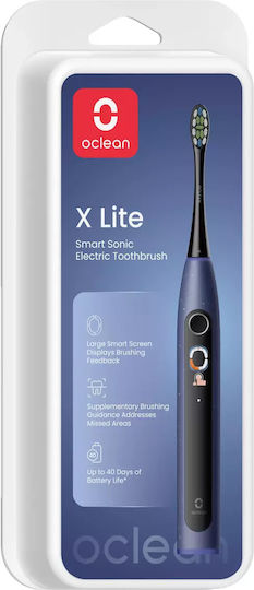 Oclean X Lite Gy Sonic Toothbrush