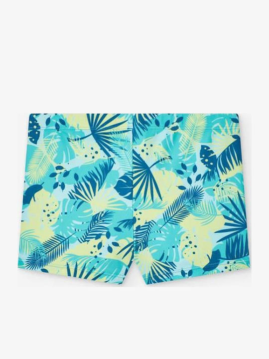 Losan Kinder Badeanzug Badeshorts Mint Green