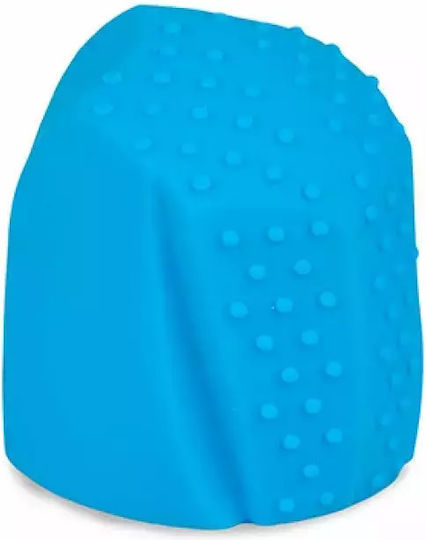Europe Magic Wand Magic Wand Genio Attachment Κεφαλή για Δονητή Blue