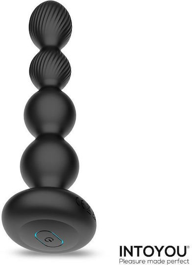 IntoYou Anal Plug mit kabelloser Funktion und Vibration
