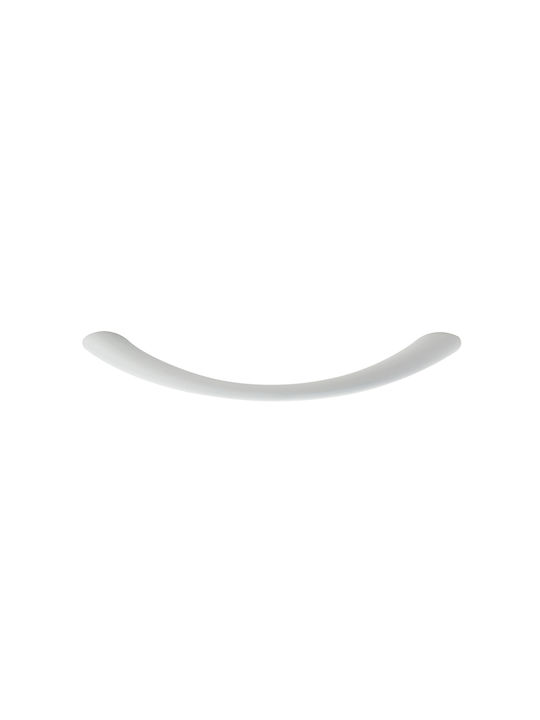 Zogometal Buton Mobilier din Zamak NICKEL MAT 12.8mm 886 1buc