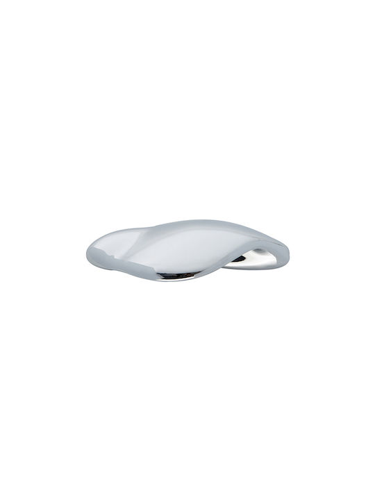 Zogometal Buton Mobilier din Metal Bronz 311 1buc