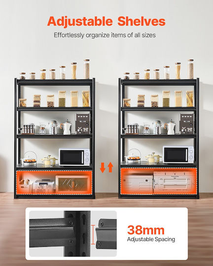 Vevor Shelf