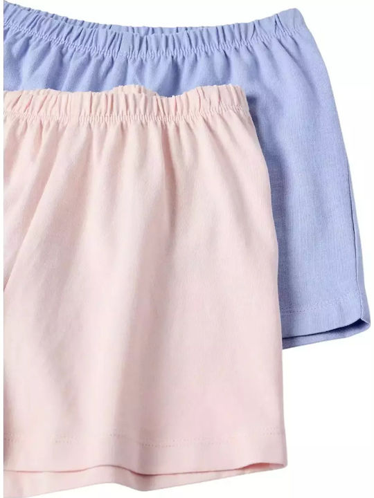 Zippy Kids' Pajamas Summer Multicolored Set 2