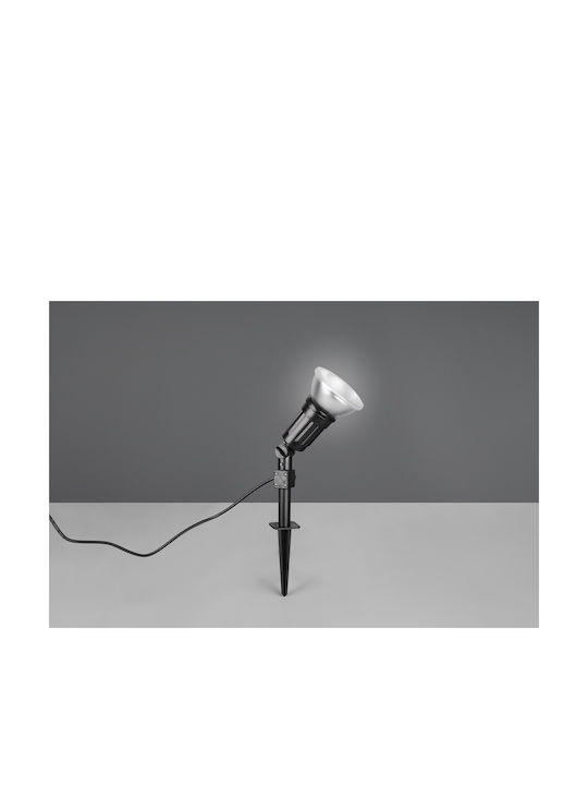 Trio Lighting LED-Leuchte Eingesteckt R86466102