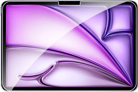 Μετριασμένο Γυαλί Apple Ipad Air 11" 6 Gen 2024 A2902 A2903 A2904