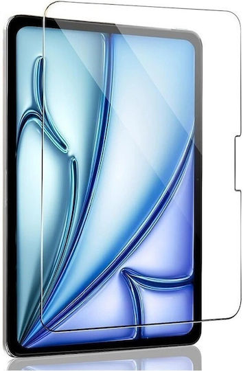 Μετριασμένο Γυαλί Apple Ipad Air 11" 6 Gen 2024 A2902 A2903 A2904