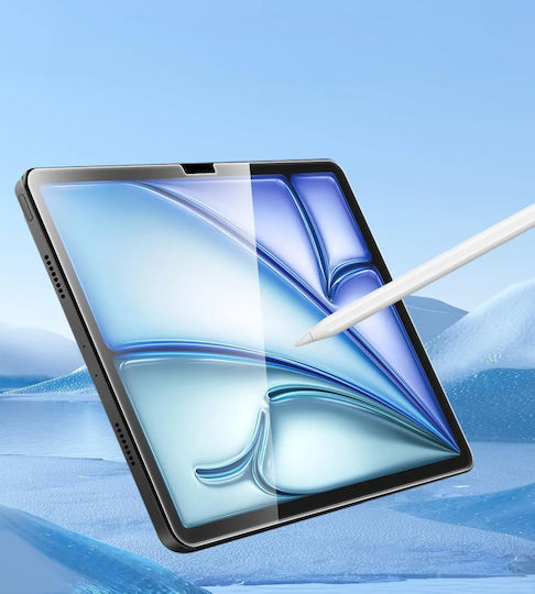 Μετριασμένο Γυαλί Apple Ipad Air 11" 6 Gen 2024 A2902 A2903 A2904