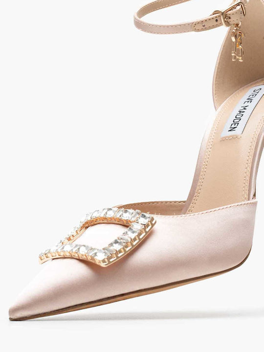 Steve Madden Steve Madden