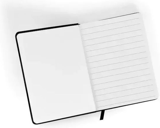 Wizarding World Harry Potter Notebook 96 Sheets A5