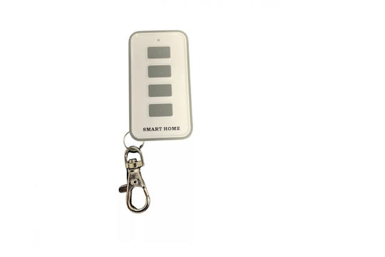 Smarthome Garagentor-Fernbedienung mit 1 Kanal