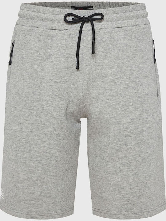 Men's Athletic Shorts Gray