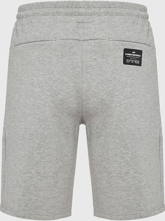 Men's Athletic Shorts Gray
