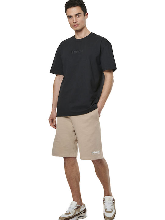 Men's Athletic Shorts Brown