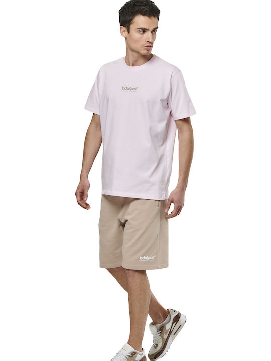 Men's Athletic Shorts Brown