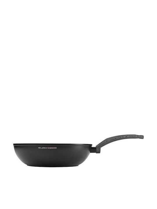 Florina Wok από Αλουμίνιο 28cm