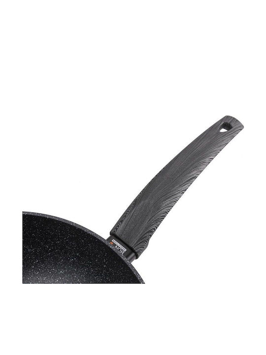 Florina Wok από Αλουμίνιο 28cm
