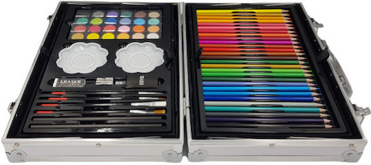 ACP Set de Colorat 34x23cm 144buc