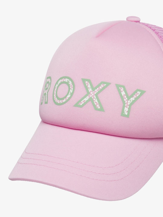 Roxy Reggae Town Cap Lilac Chiffon