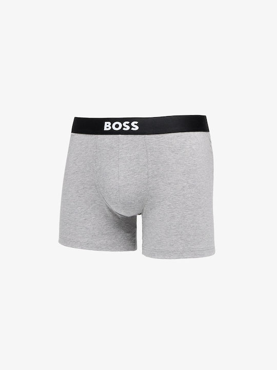 Hugo Boss Boxer Briefs Boss One 3-pack Multicolor