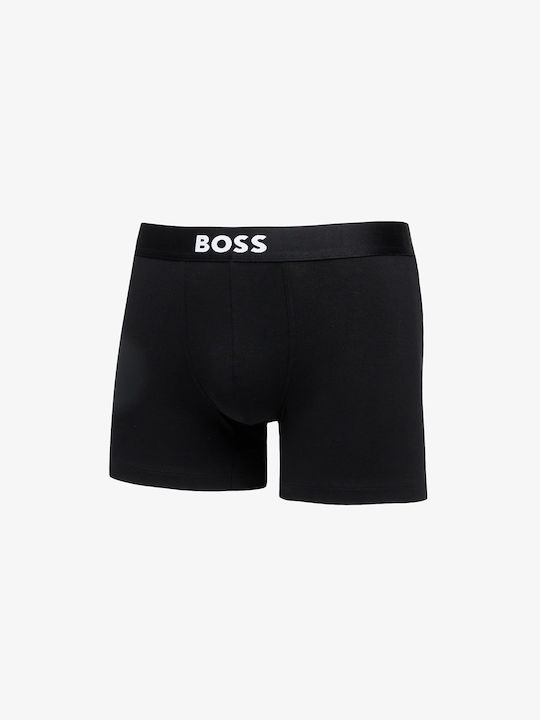 Hugo Boss Boxer Briefs Boss One 3-pack Multicolor