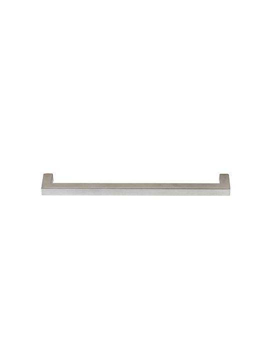 Zogometal Kitchen Cabinet Handles 79 1.92 Meters White
