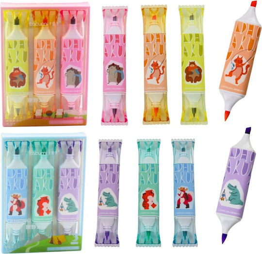 Lean Toys Детски Занаяти 3бр