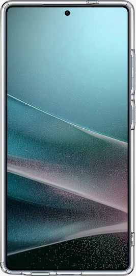 Spigen Ultra Hybrid (MagFit) Задна корица Пластмаса / Силикон 2мм Neo One (Galaxy S25 Ultra)