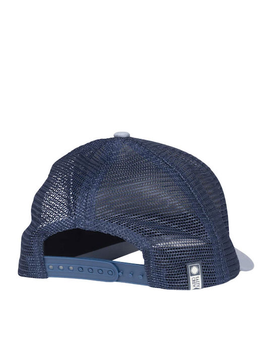 Salty Crew Herren Trucker Jockey