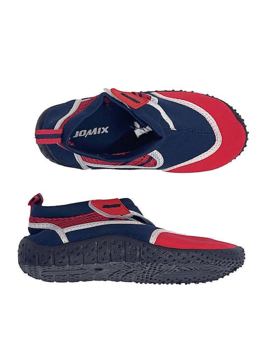 Kinder Badeschuhe Rot