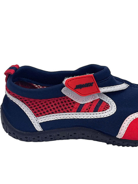 Kinder Badeschuhe Rot