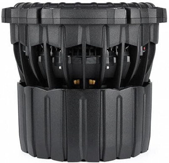 Pride Auto-Subwoofer 12" 3500W RMS