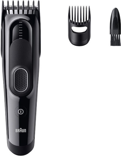Braun Series 5 Wiederaufladbar Haarschneidemaschine