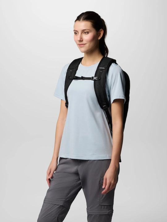 Columbia Atlas Explorer 26lt Black