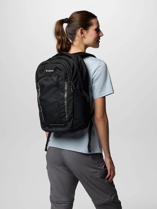 Columbia Atlas Explorer 26lt Black