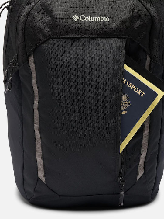 Columbia Atlas Explorer 26lt Black