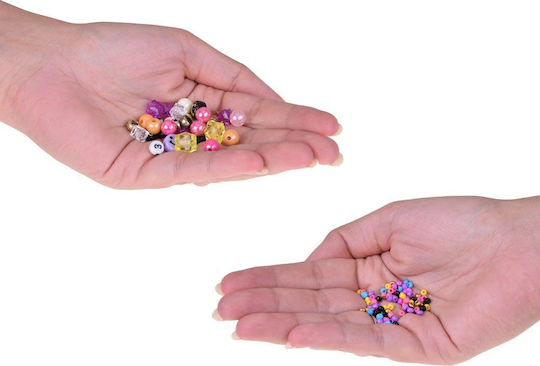 Jokomisiada Jewelry for Children 3+ years Years 22pcs