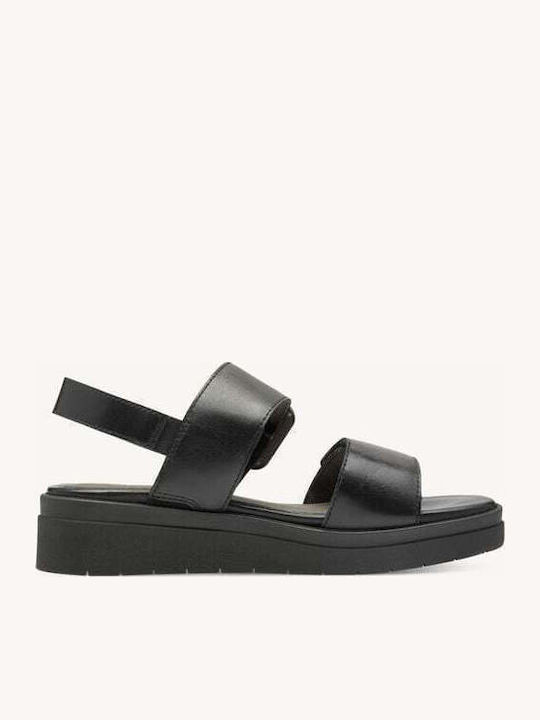 Platforme Dama Anatomici Negre