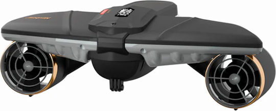 Sublue Navbow+ Подводен Скутер с Максимална Скорост 7.2km/h Живот На Батерията 60min и Тегло 4.5kg