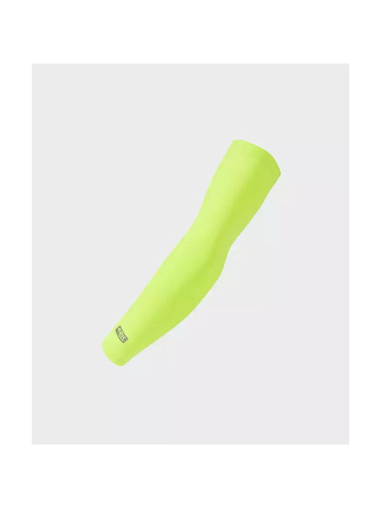 Arm Sleeves Yellow Fluor