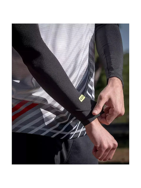 Arm Sleeves Black