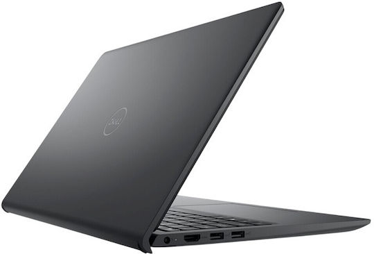 Dell Inspiron 3530 15.6" Full HD (i7-1335U/16GB/1TB SSD/Linux) Negru (Tastatură Greacă)