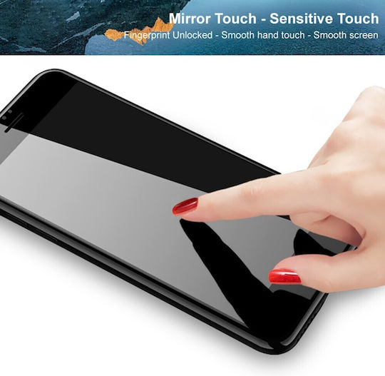 Tempered Glass (Oppo Reno12 F / FS)