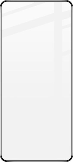 Vollflächig gehärtetes Glas (OnePlus Nord CE 3 Lite)